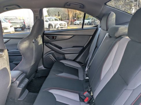 Used 2023 Subaru WRX image 13