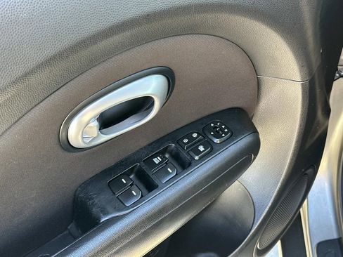 Used 2016 Kia Soul w/ Option Group 020 image 23