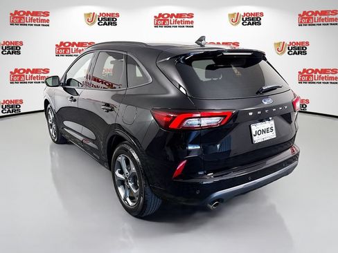 Used 2023 Ford Escape ST-Line w/ Tech Pack #1 FWD image 2