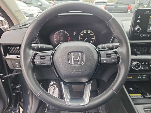 Certified 2024 Honda CR-V EX-L image 18