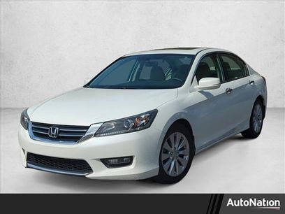 Used 2014 Honda Accord EX
