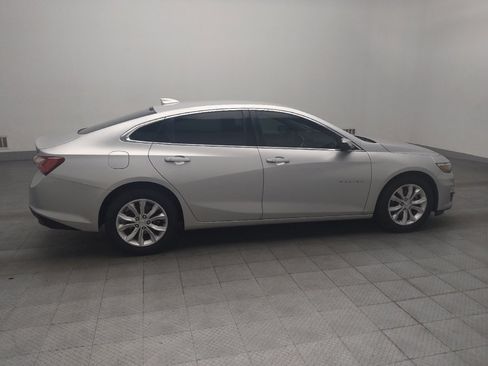 Used 2021 Chevrolet Malibu LT FWD image 10
