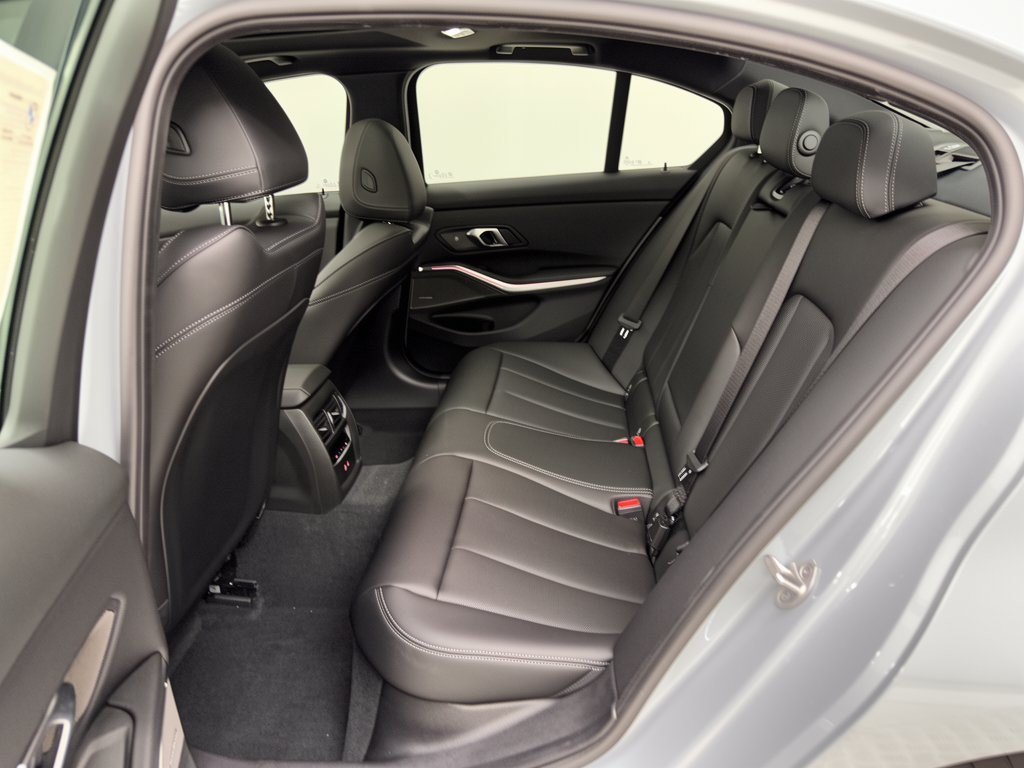 New 2026 BMW M340i w/ Premium Package RWD image 25