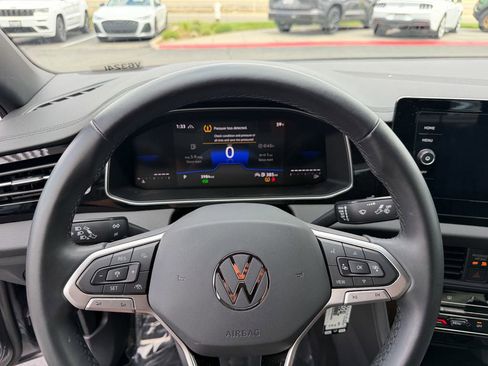 Certified 2026 Volkswagen Jetta Sport FWD image 15