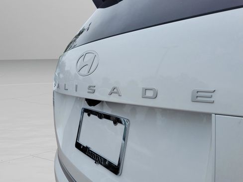 New 2026 Hyundai Palisade Calligraphy image 34