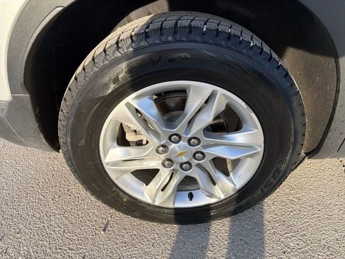 Used 2020 Chevrolet Blazer LT image 17