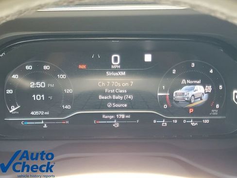 Used 2023 GMC Yukon XL Denali AWD/4WD image 24