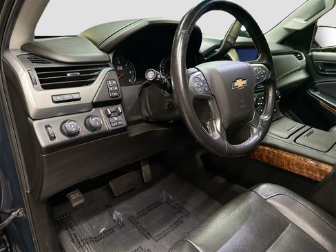 Used 2019 Chevrolet Tahoe Premier image 9