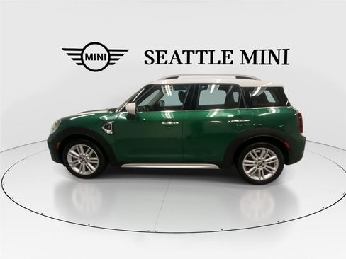 Certified 2023 MINI Cooper Countryman S FWD image 7