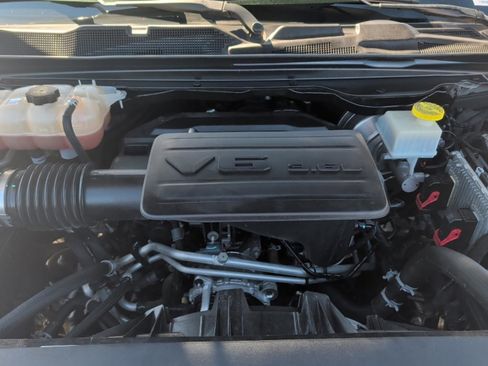 Used 2022 RAM 1500 Big Horn image 22