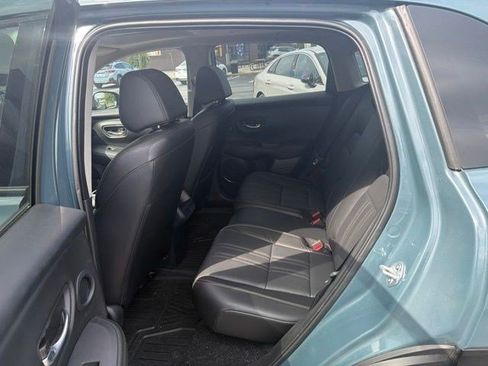 Used 2025 Honda HR-V EX-L image 33