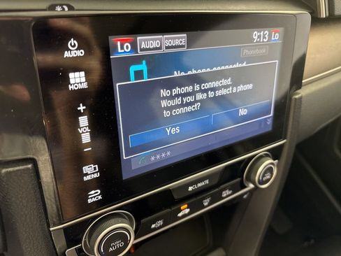 Used 2017 Honda Civic EX-L image 31