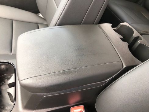 New 2025 Chevrolet Colorado Trail Boss image 30