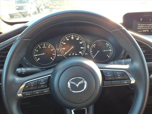 Used 2024 MAZDA MAZDA3 s image 31