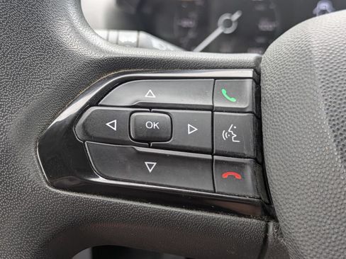 Used 2025 RAM ProMaster 2500 w/ Convenience Group FWD image 23