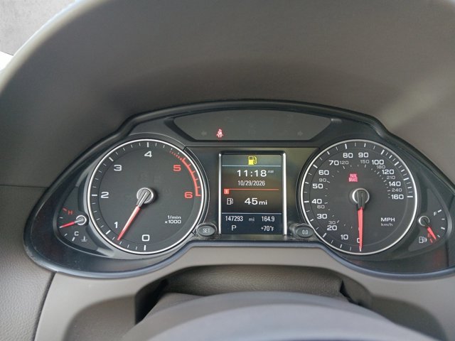 Used 2015 Audi Q5 TDI Premium Plus AWD/4WD image 10