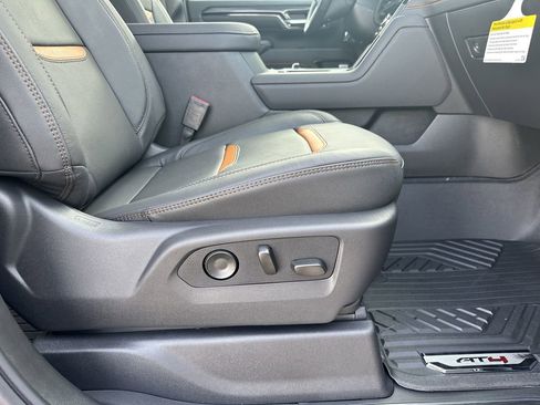 New 2026 GMC Sierra 2500 AT4 w/ AT4 Premium Plus Package image 42