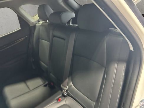 Used 2024 Kia Seltos EX AWD/4WD image 10