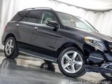 Used 2016 Mercedes-Benz GLE 350 4MATIC image 4