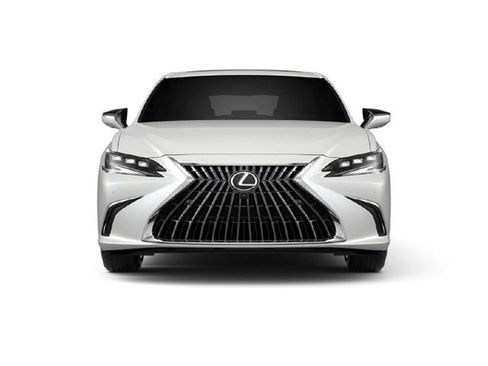 New 2025 Lexus ES 300h Ultra Luxury image 5