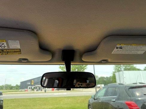 Used 2007 Toyota FJ Cruiser 4WD image 17