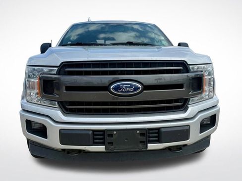 Used 2018 Ford F150 XLT w/ Equipment Group 302A Luxury image 6