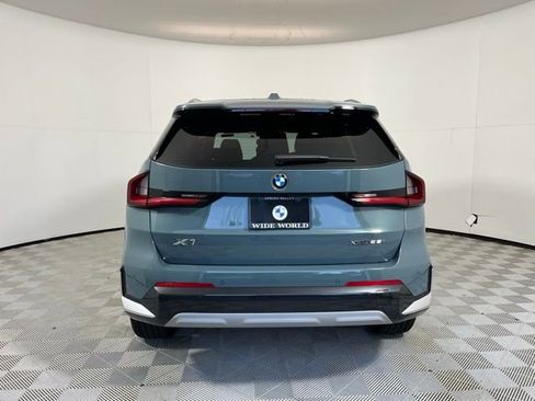 Used 2026 BMW X1 xDrive28i w/ Technology Package AWD/4WD image 6