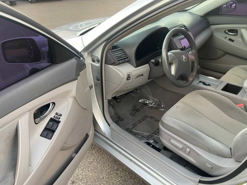 Used 2007 Toyota Camry LE image 15