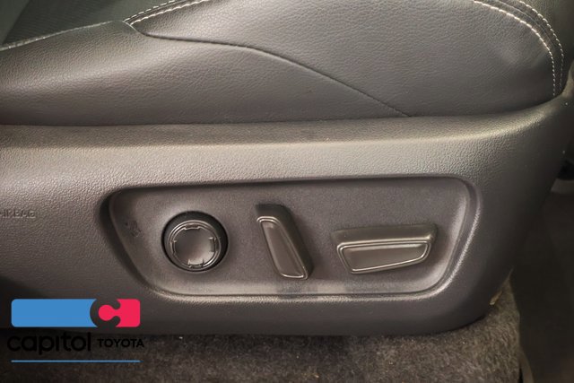 Certified 2026 Toyota 4Runner TRD Off-Road Premium AWD/4WD image 30