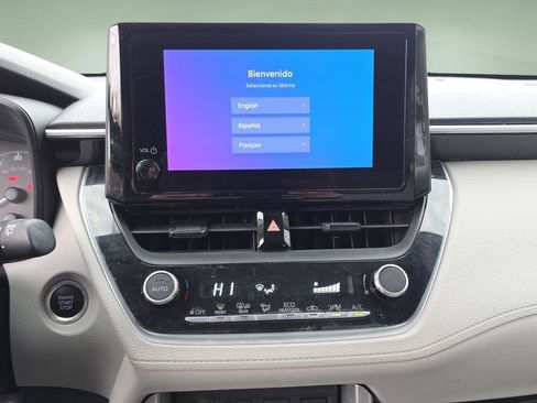Used 2023 Toyota Corolla Cross LE image 21
