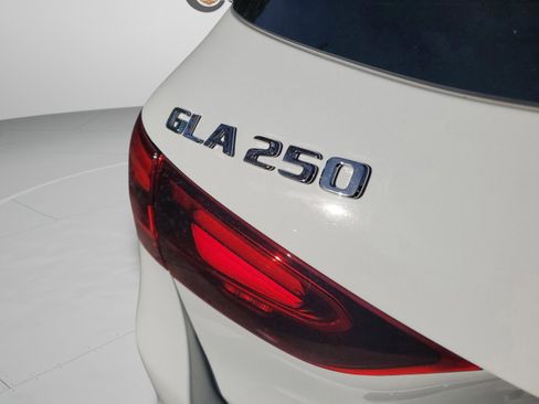Used 2025 Mercedes-Benz GLA 250 image 7