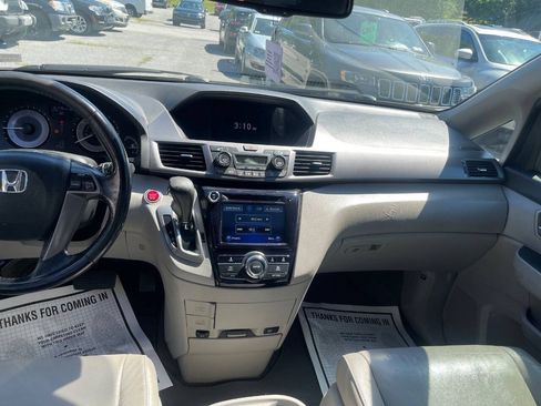 Used 2014 Honda Odyssey EX-L image 24