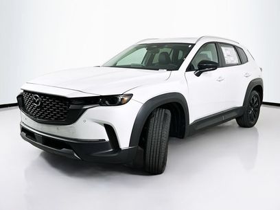 New 2026 MAZDA CX-50 AWD 2.5 S w/ Weather Package