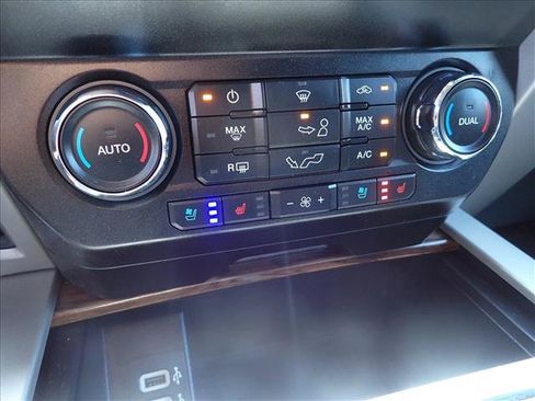 Certified 2020 Ford F150 Lariat AWD/4WD image 26