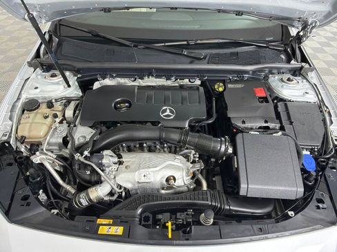 Used 2021 Mercedes-Benz A 220 image 23