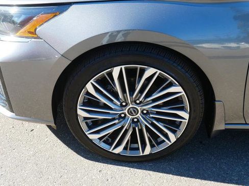 Certified 2023 Nissan Altima 2.5 SL image 9