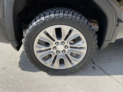 Used 2020 GMC Sierra 1500 Denali w/ Technology Package image 7