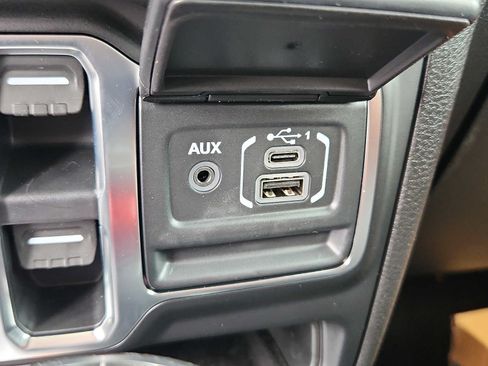 New 2026 Jeep Wrangler Unlimited Rubicon AWD/4WD image 15