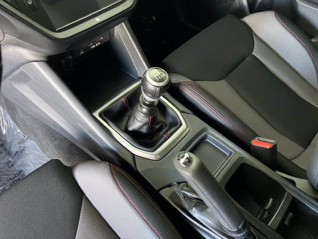 Used 2023 Subaru WRX AWD/4WD image 25