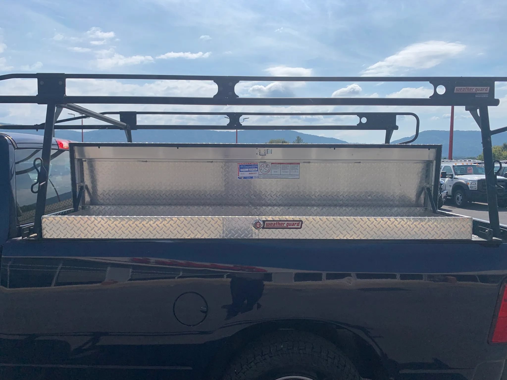 Used 2019 RAM 1500 Tradesman w/ Popular Equipment Group RWD image 22