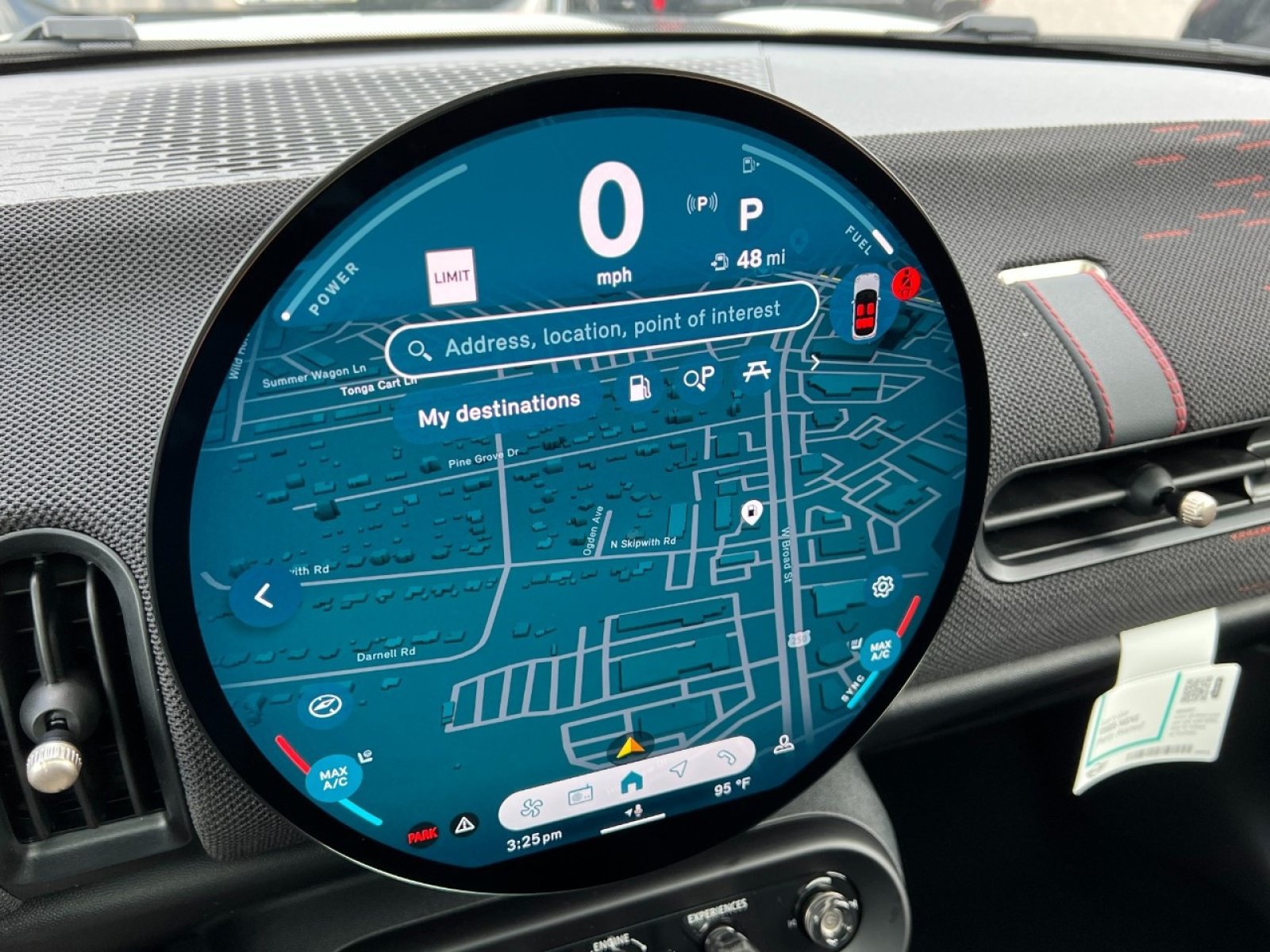 New 2026 MINI Cooper S FWD image 27