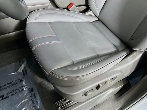 Used 2025 Chevrolet Tahoe RST w/ RST Capability Package image 20