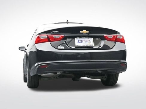 Used 2020 Chevrolet Malibu LS image 39