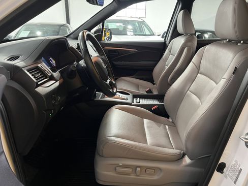 Used 2022 Honda Passport EX-L image 14