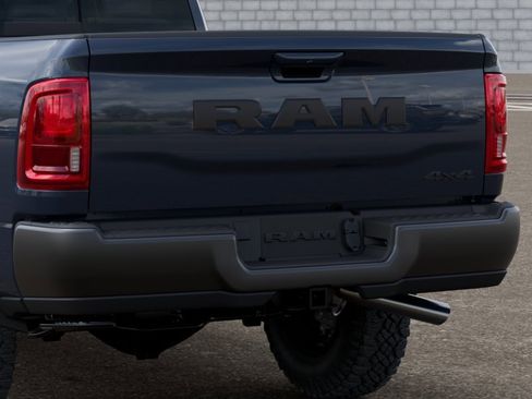 New 2026 RAM 2500 Power Wagon AWD/4WD image 13