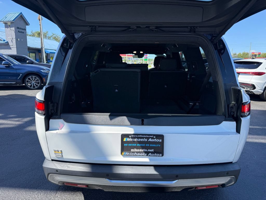 Used 2022 Rivian R1S Launch Edition Quad AWD/4WD image 27