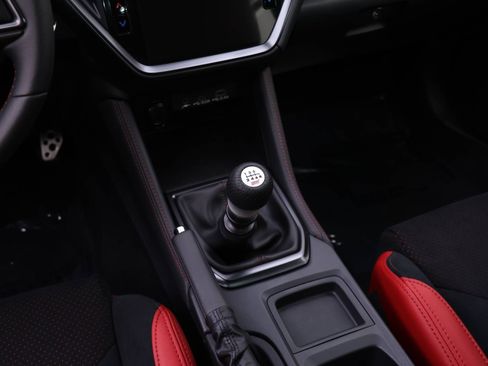 Used 2025 Subaru WRX Limited w/ Popular Package #2A image 14