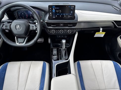 Certified 2025 Acura ADX A-Spec image 14