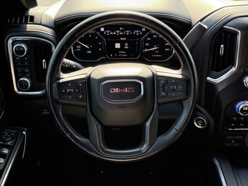 Used 2021 GMC Sierra 1500 AT4 w/ AT4 Premium Package AWD/4WD image 15
