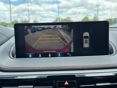 Certified 2023 Acura MDX A-Spec AWD/4WD image 13